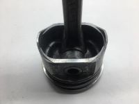 Лот: 20385500. Фото: 7. Поршень с шатуном Nissan March...