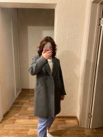 Лот: 19584330. Фото: 2. Пальто H&M. Женская одежда