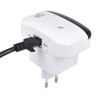 Лот: 7591448. Фото: 7. Беспроводной WiFi репитер / точка...