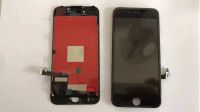 Лот: 8772409. Фото: 2. Дисплей Айфон 7 / LCD iPhone 7... Запчасти, оборудование