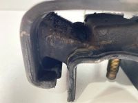 Лот: 24773509. Фото: 6. Подушка АКПП Nissan Elgrand 2002...