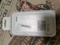 Лот: 13846146. Фото: 2. силиконовый чехол Clear Cover... Аксессуары