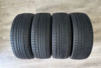 Лот: 24416800. Фото: 2. Зимние шины Bridgestone Blizzak... Шины, Диски