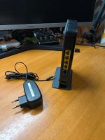 Лот: 25907524. Фото: 2. Роутер Netgear JWNR2000v2. Сетевые устройства