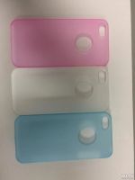 Лот: 8865949. Фото: 2. Чехол baseus iPhone 5/5s/SE. Аксессуары