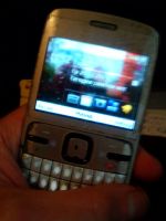 Лот: 18435606. Фото: 4. Nokia c-300