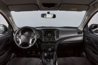 Лот: 23003465. Фото: 10. Mitsubishi L200 2022