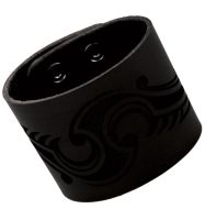 Лот: 6836746. Фото: 4. Мужской браслет-напульсник нат...