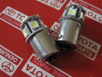 Лот: 5618872. Фото: 2. светодиоды 12v. Автозапчасти