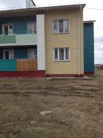 Лот: 5470459. Фото: 2. квартира 2- х комнатная Красноярский... Продажа