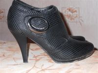 Лот: 4724569. Фото: 2. ботильоны. Женская обувь