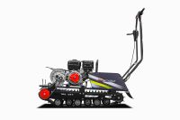 Лот: 25636103. Фото: 9. Мотобуксировщик SHARMAX SE600RR...