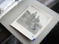 Лот: 17888763. Фото: 3. Фотография 6,5х7,5 см Солдаты... Коллекционирование, моделизм