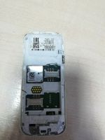 Лот: 16678873. Фото: 2. №1321 . Alcatel 1013D. Смартфоны, связь, навигация
