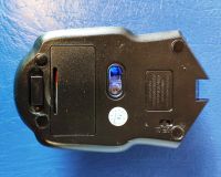 Лот: 15853272. Фото: 3. Мышь беспроводная an tech. Компьютеры, оргтехника, канцтовары