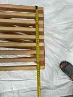 Лот: 19266001. Фото: 4. Лавка из кедра (Д*Ш*В) 900*330...