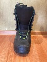 Лот: 16719227. Фото: 5. Ботинки для сноуборда Deeluxe