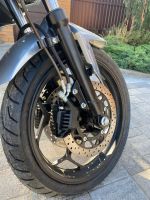 Лот: 20667751. Фото: 5. Kawasaki Z1000 Electro (электро...
