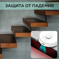 Лот: 19543798. Фото: 9. Робот-пылесос 360 Robot Vacuum...