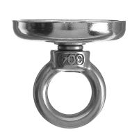 Лот: 25880214. Фото: 4. Магнит неодимовый Cartage с петлёй... Красноярск