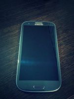 Лот: 5104539. Фото: 3. Samsung Galaxy S3 i9300 16gb. Красноярск