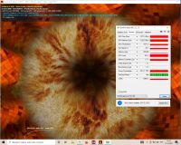 Лот: 18384829. Фото: 3. Gainward GeForce GTX 750 2GB. Компьютеры, оргтехника, канцтовары