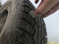 Лот: 16620338. Фото: 4. Резина и диски. Красноярск