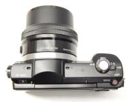 Лот: 10128749. Фото: 3. Sony ilce a5000 kit Sony 16-50mm. Фото, видеокамеры, оптика