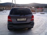 Лот: 11914902. Фото: 4. Kia Sorento