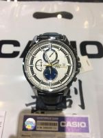 Лот: 9272445. Фото: 3. Часы Сasio Edifice EFV-520L-7A... Ювелирные изделия, бижутерия, часы