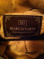 Лот: 6610011. Фото: 4. Продам шубу 42 - 44. Норка . Палевая... Красноярск