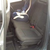 Лот: 5731014. Фото: 4. OPEL Meriva. Красноярск