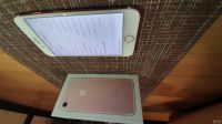 Лот: 13457573. Фото: 5. Apple iPhone 7 32Gb (Rose Gold...