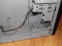Лот: 12662083. Фото: 4. Корпус InWin + картридер. Красноярск