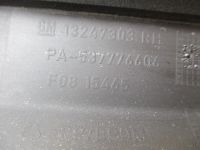 Лот: 14208239. Фото: 7. Спойлер переднего бампера GM Opel...