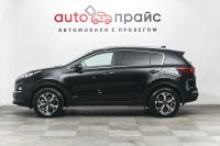 Лот: 19568733. Фото: 5. Kia Sportage 2021