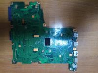 Лот: 16719194. Фото: 2. Материнская плата от ноутбука... Комплектующие