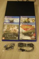 Лот: 6705330. Фото: 3. PlayStation 4 1TB, 2 джойстика... Компьютеры, оргтехника, канцтовары