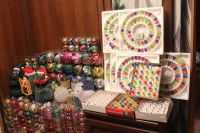 Лот: 4767887. Фото: 17. LED светодиодная гирлянда с насадками...