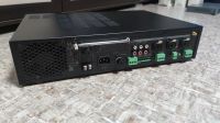 Лот: 20860609. Фото: 4. Микшер-усилитель SVS Audiotechnik... Красноярск