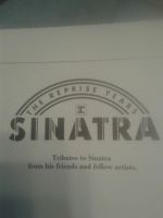 Лот: 15035339. Фото: 2. Винил "Sinatra" 4LP made in U... Коллекционирование, моделизм