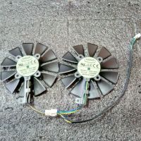 Лот: 15324593. Фото: 6. Вентилятор для видеокарты Asus...