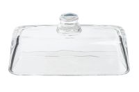 Лот: 23650425. Фото: 3. Маслёнка Hoff 796287. Домашний быт