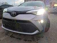 Лот: 20406681. Фото: 6. продам Toyota C-HR