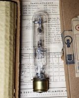 Лот: 19286011. Фото: 3. BGW ZnE 16 Spektrallampe газоразрядная... Красноярск