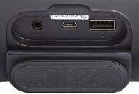 Лот: 12114270. Фото: 4. Новая! Портативная акустика JBL... Красноярск