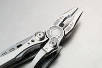 Лот: 9354931. Фото: 5. Leatherman Skeletool Мультитул