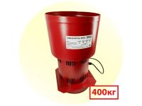 Лот: 20988260. Фото: 2. Измельчитель Нива ИЗ-400к 400кг... Садовая техника