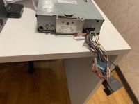 Лот: 17306745. Фото: 2. Магнитола jvc. Автозвук