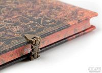 Лот: 9101764. Фото: 2. Гостевая Книга Paperblanks. Сувениры, подарки
